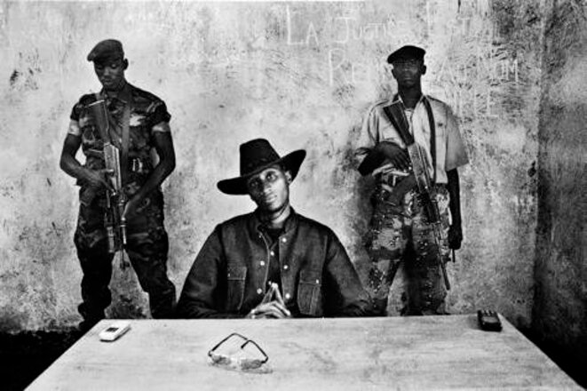 Déjà vu sur MediaVU'!